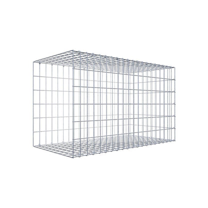 Gabione 05x10 100x060x050 Typ2 C-Ring