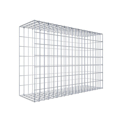 Gabione 05x10 100x070x030 Typ2 C-Ring