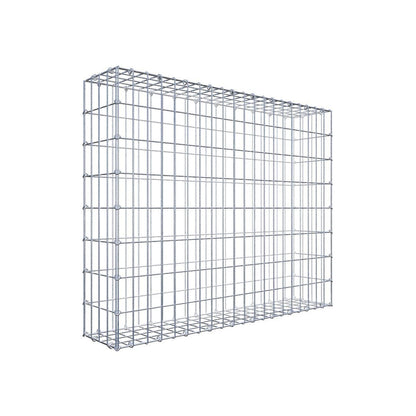 Gabione 05x10 100x080x020 Typ1 C-Ring