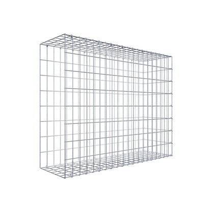 Gabione 05x10 100x080x030 Typ2 C-Ring