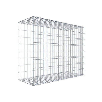 Gabione 05x10 100x080x040 Typ2 C-Ring