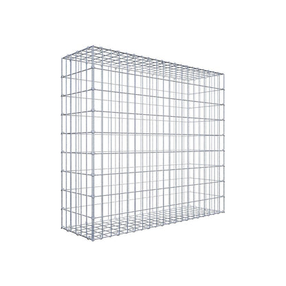 Gabione 05x10 100x090x030 Typ1 C-Ring