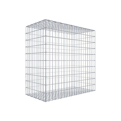 Gabione 05x10 100x100x050 Typ1 C-Ring