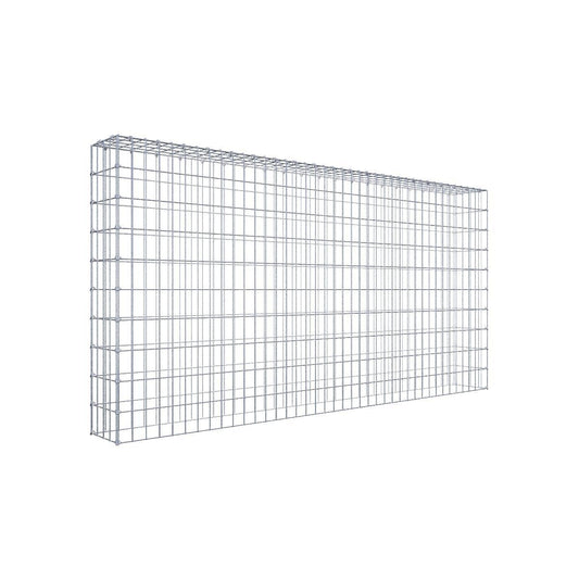 Gabione 05x10 200x100x020 Typ3 C-Ring