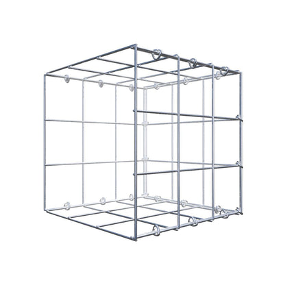 Gabione 10x10 030x030x030 Typ2 C-Ring