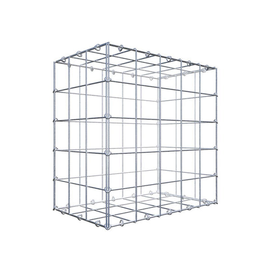 Gabione 10x10 050x050x030 Typ1 C-Ring