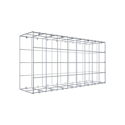 Gabione 10x10 080x040x020 Typ2 C-Ring