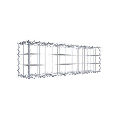 Gabione 10x10 100x030x020 Typ1 Spiral