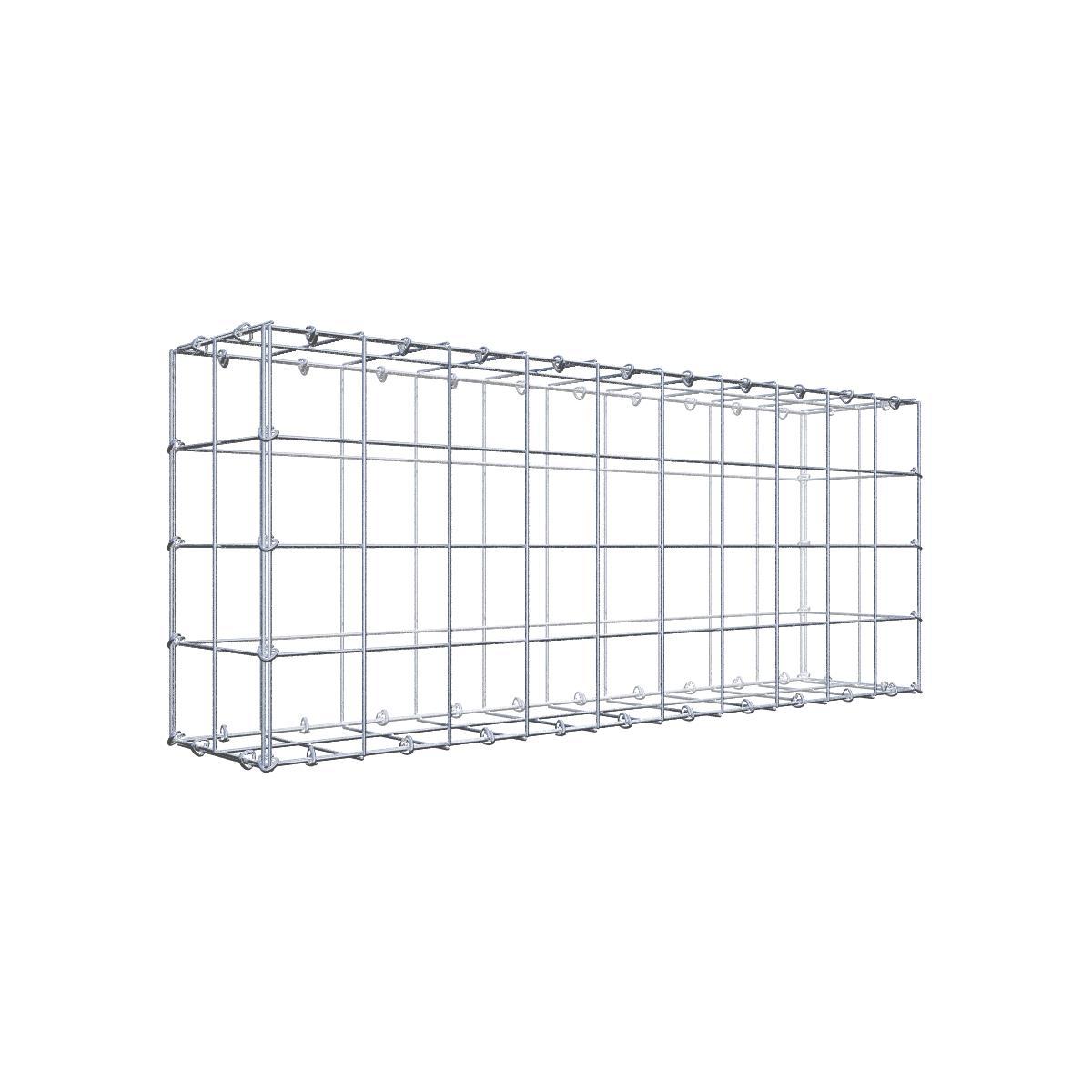 Gabione 10x10 100x040x020 Typ1 C-Ring
