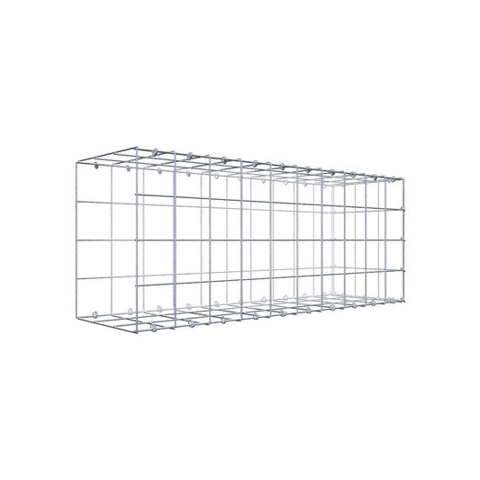 Gabione 10x10 100x040x030 Typ2 C-Ring