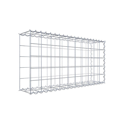 Gabione 10x10 100x050x020 Typ2 Spiral