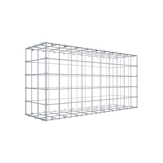 Gabione 10x10 100x050x030 Typ1 C-Ring