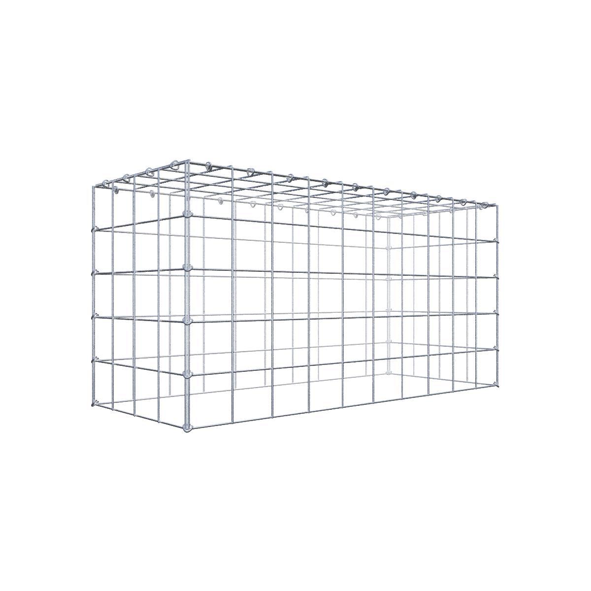 Gabione 10x10 100x050x040 Typ3 C-Ring
