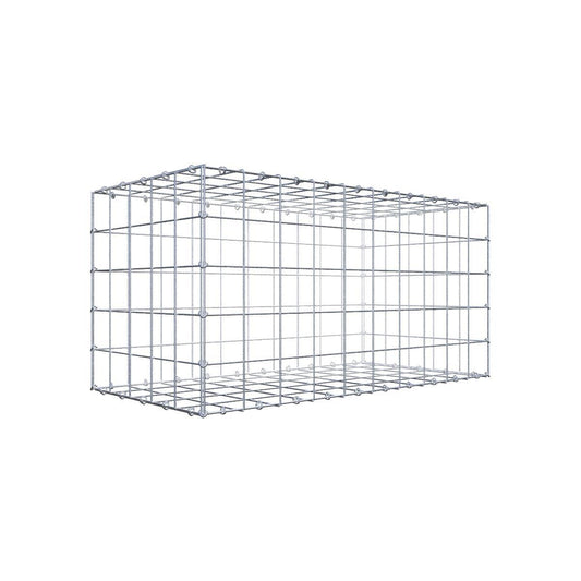 Gabione 10x10 100x050x050 Typ1 C-Ring