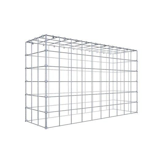 Gabione 10x10 100x060x030 Typ3 C-Ring