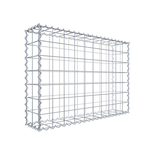Gabione 10x10 100x070x020 Typ1 Spiral