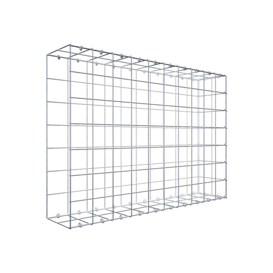 Gabione 10x10 100x070x020 Typ2 C-Ring