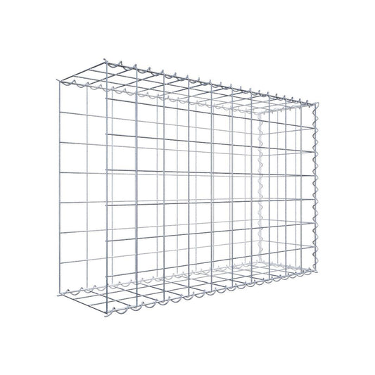 Gabione 10x10 100x070x030 Typ2 Spiral