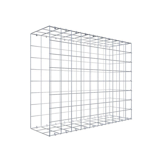 Gabione 10x10 100x080x030 Typ2 C-Ring