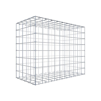 Gabione 10x10 100x080x050 Typ1 C-Ring