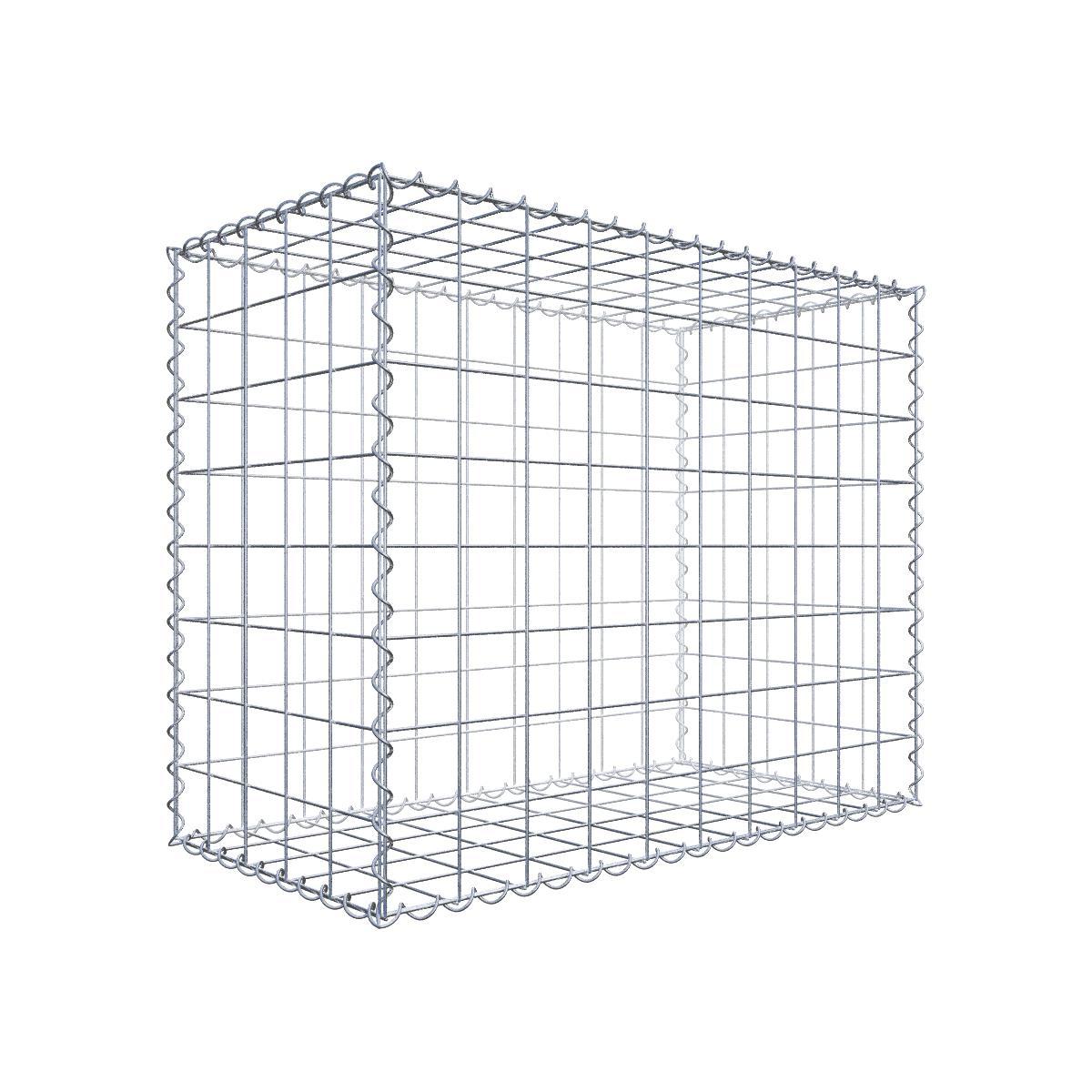 Gabione 10x10 100x080x050 Typ1 Spiral