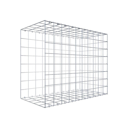 Gabione 10x10 100x080x050 Typ2 C-Ring