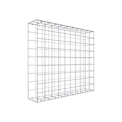 Gabione 10x10 100x090x020 Typ2 C-Ring