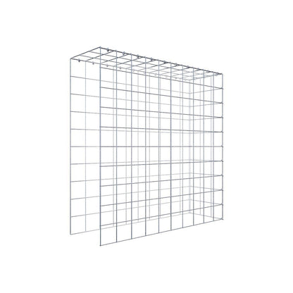 Gabione 10x10 100x100x030 Typ4 C-Ring