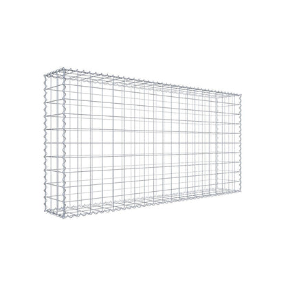 Gabione 10x10 200x100x030 Typ1 Spiral