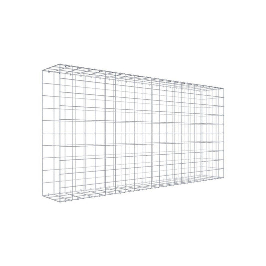 Gabione 10x10 200x100x030 Typ2 C-Ring