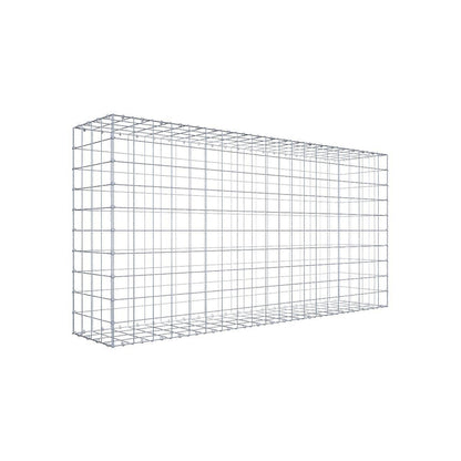 Gabione 10x10 200x100x040 Typ1 C-Ring