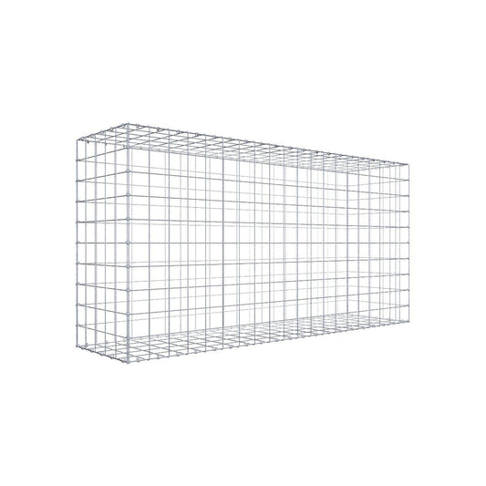 Gabione 10x10 200x100x050 Typ1 C-Ring