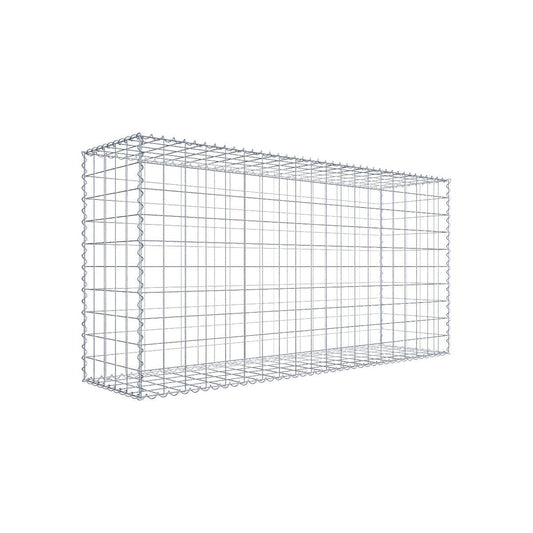 Gabione 10x10 200x100x050 Typ1 Spiral