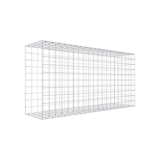 Gabione 10x10 200x100x050 Typ2 C-Ring