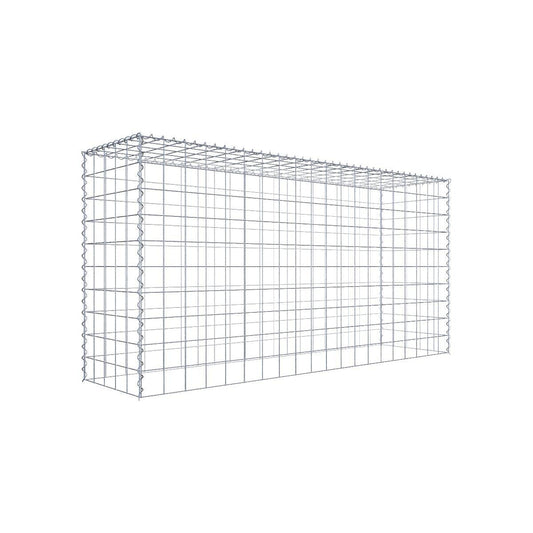 Gabione 10x10 200x100x050 Typ3 Spiral