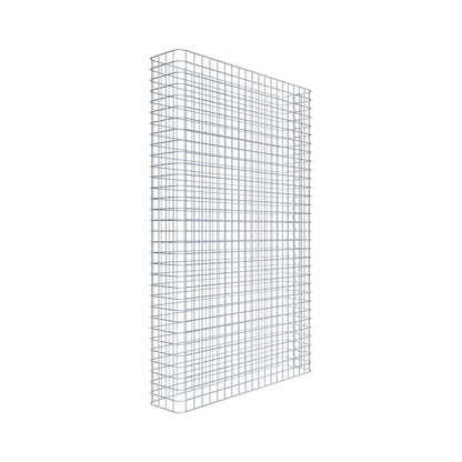 Gabione Zaun 05x05 102x160x022
