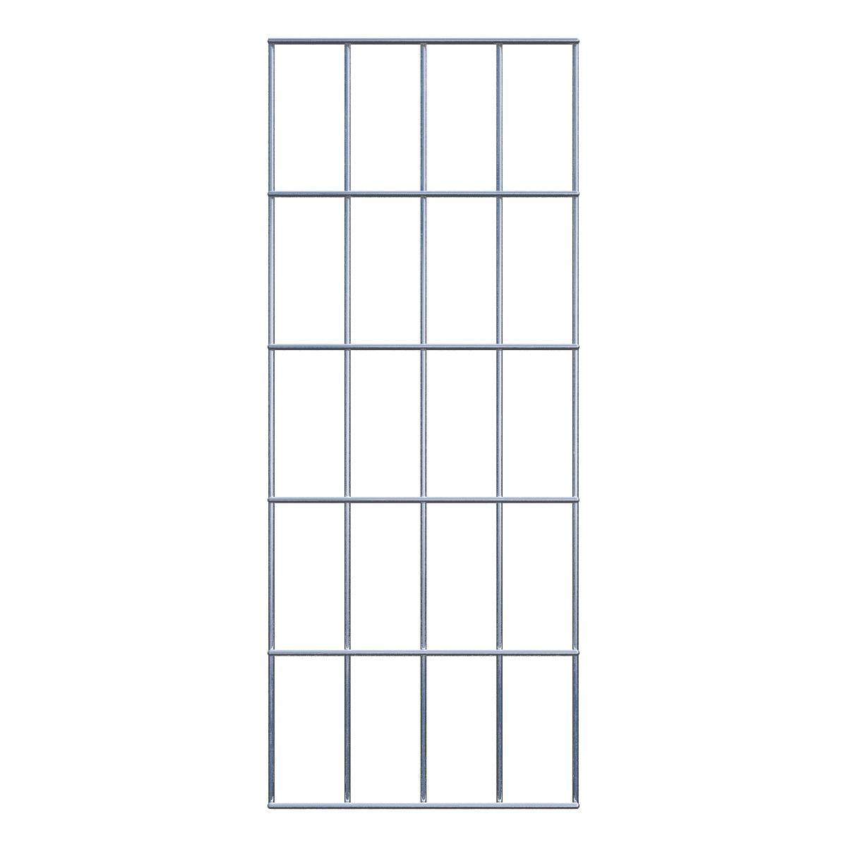 Rutnät 5 x 10 cm maskstorlek