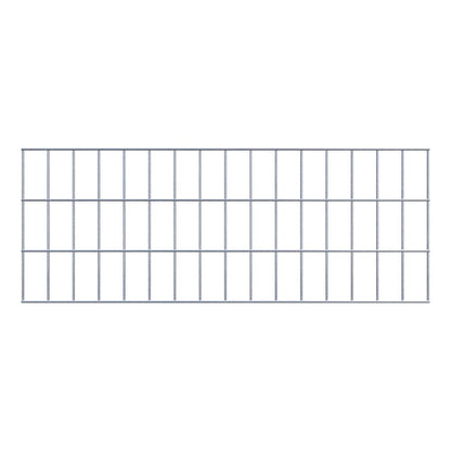 Grille 5 x 10 cm de maille