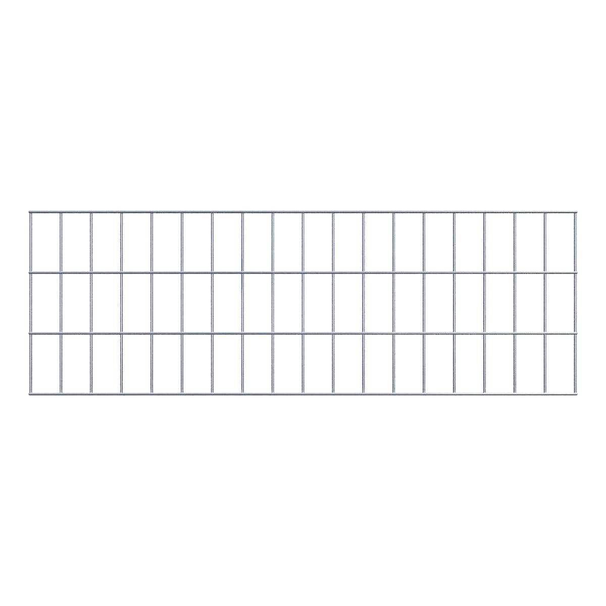 Rutnät 5 x 10 cm maskstorlek