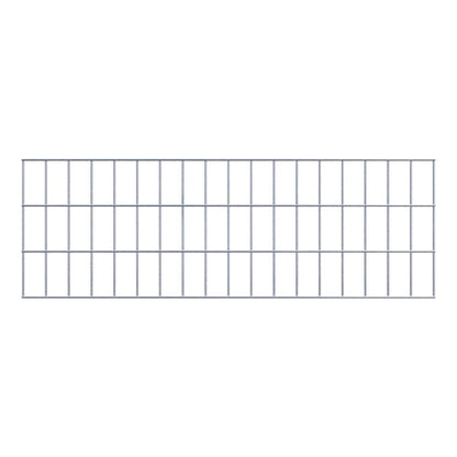 Grille 5 x 10 cm de maille