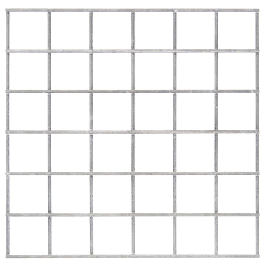 Dimensioni della griglia 5 x 5 cm