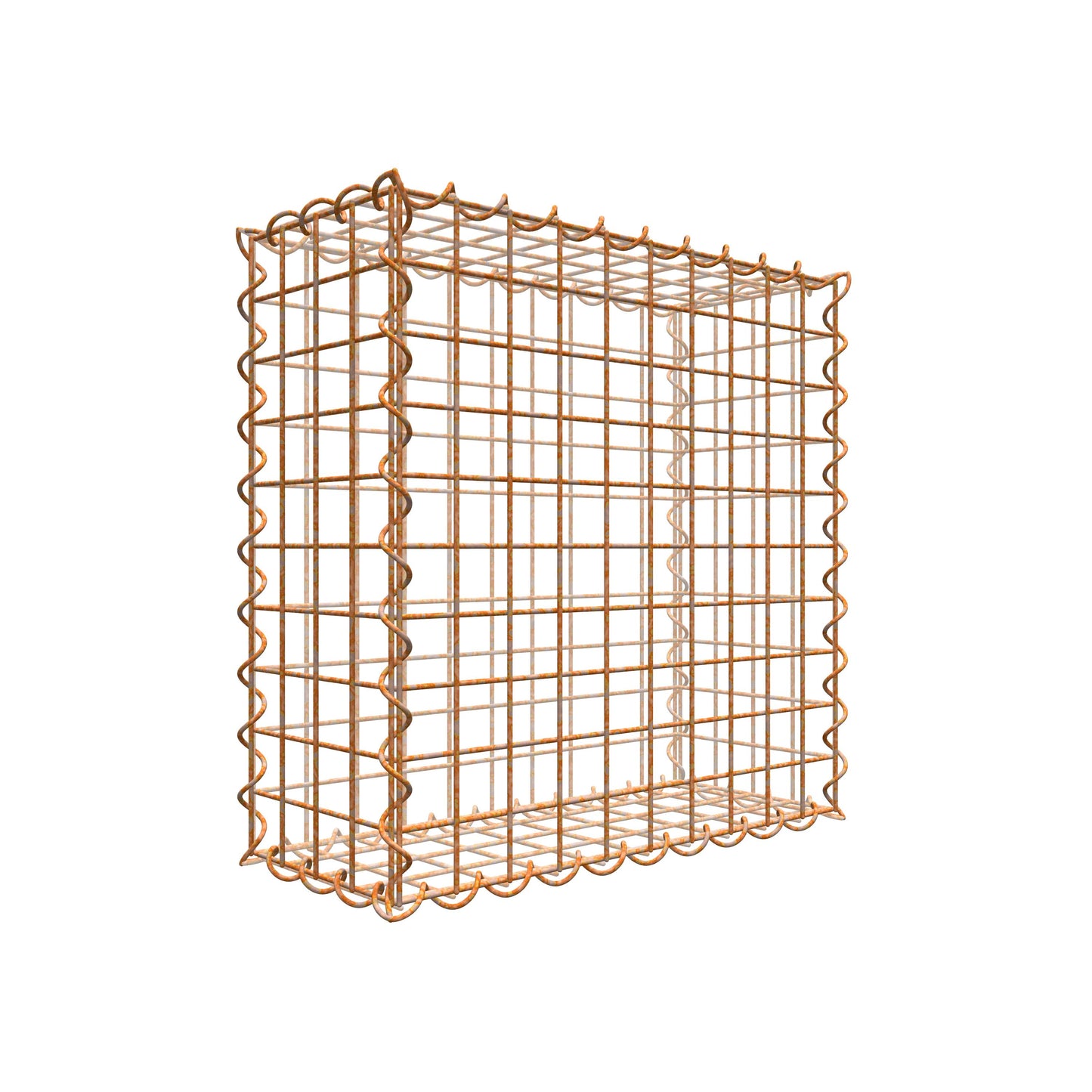 Rostig 05x05 050x050x020 4 p1