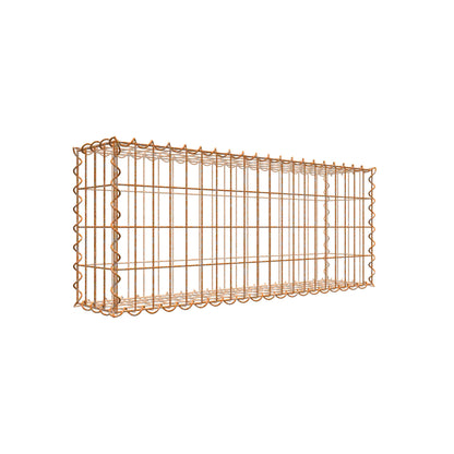 Rostig 05x10 100x040x020 4 p1