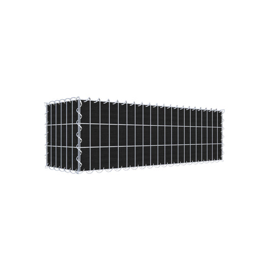 Vlies 05x10 100x030x030 10 p1