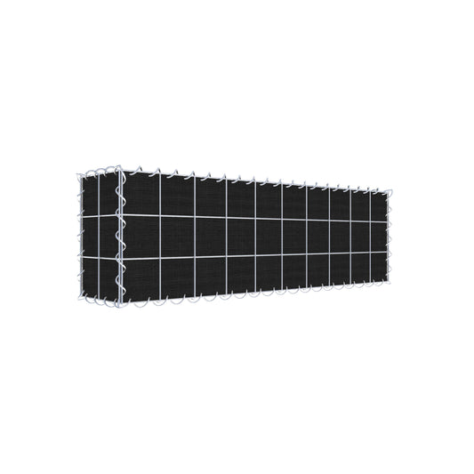 Vlies 10x10 100x030x020 10 p1