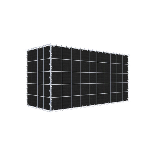 Vlies 10x10 100x050x040 10 p1