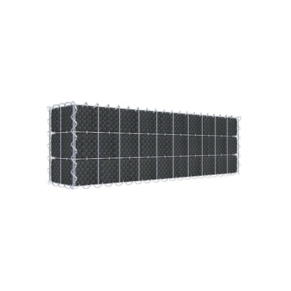 Vlies Sichtschutz 05x10 100x030x020 4 p1