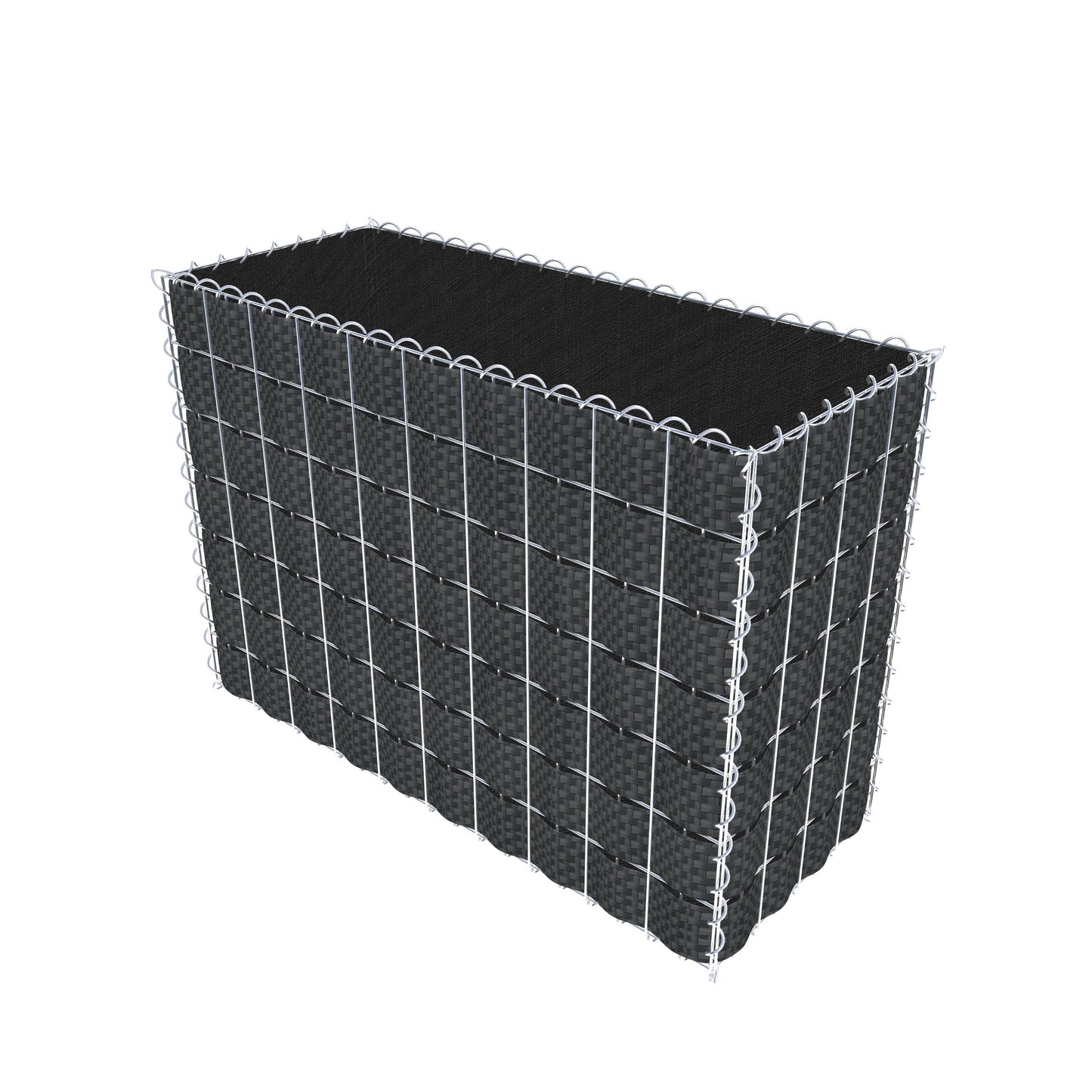 Vlies Sichtschutz 05x10 100x070x040 4 p2