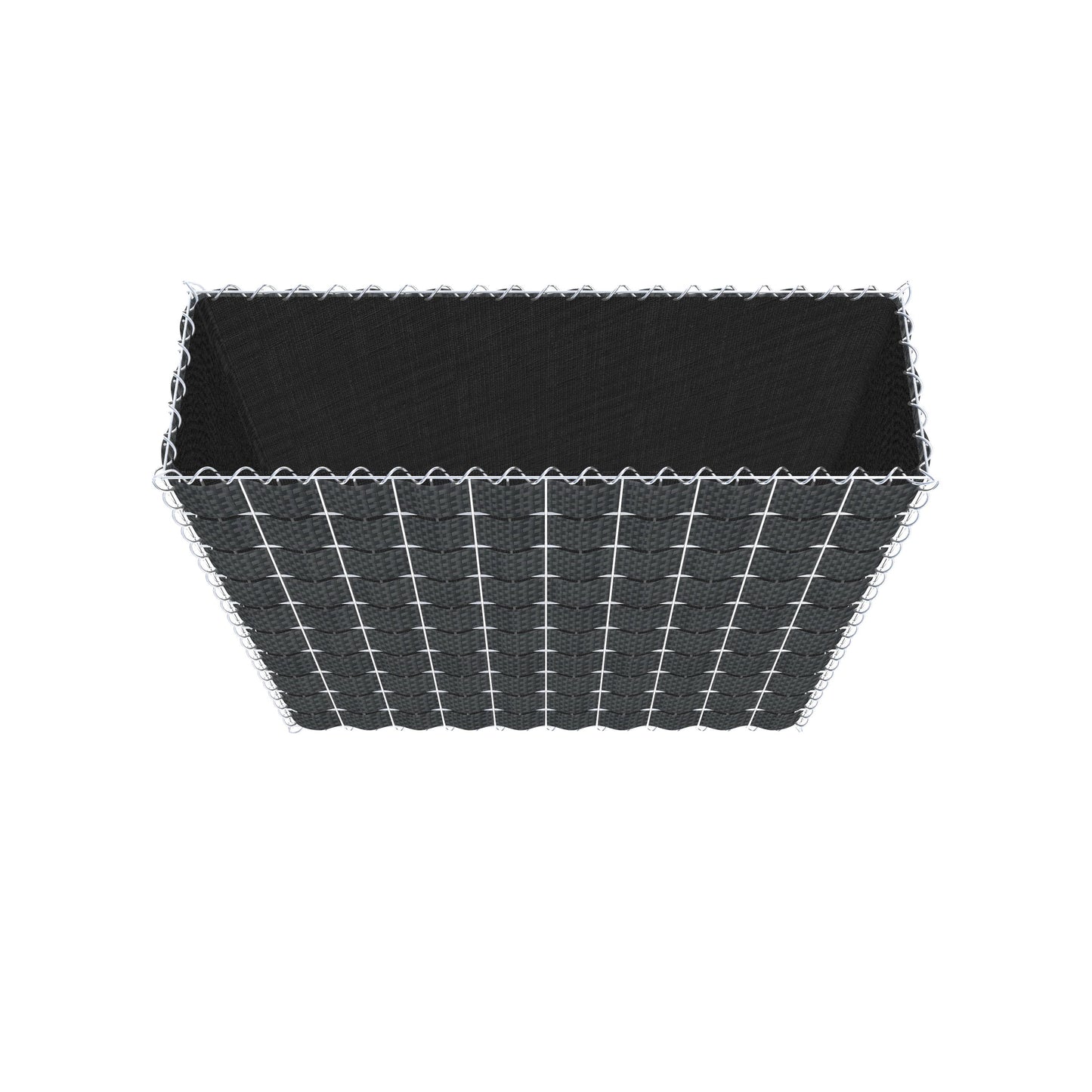 Vlies Sichtschutz 05x10 100x100x030 4 p3