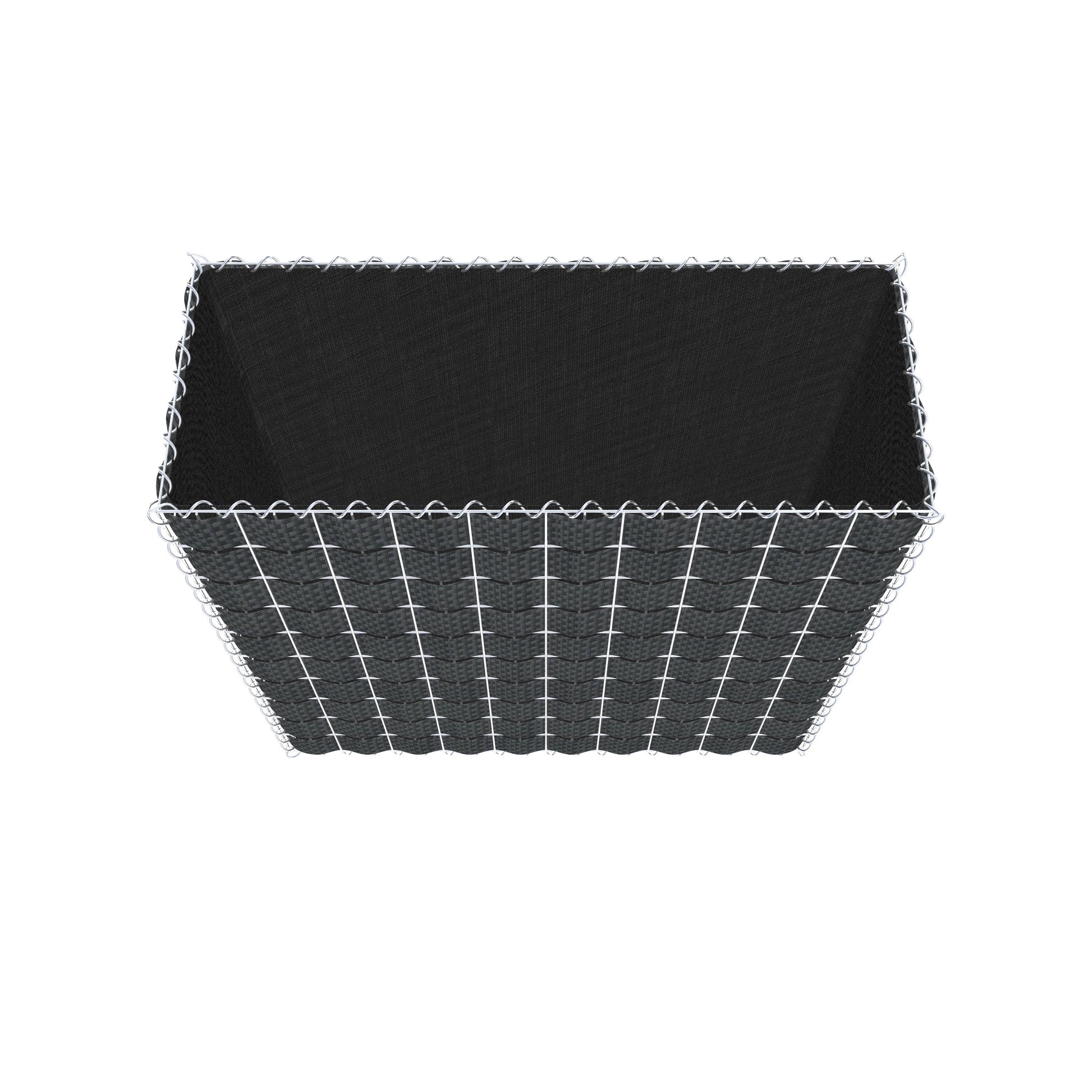 Vlies Sichtschutz 05x10 100x100x040 4 p3